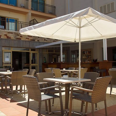 Hotel Iris - Only Adults S'Arenal Dış mekan fotoğraf