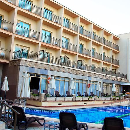 Hotel Iris - Only Adults S'Arenal Dış mekan fotoğraf
