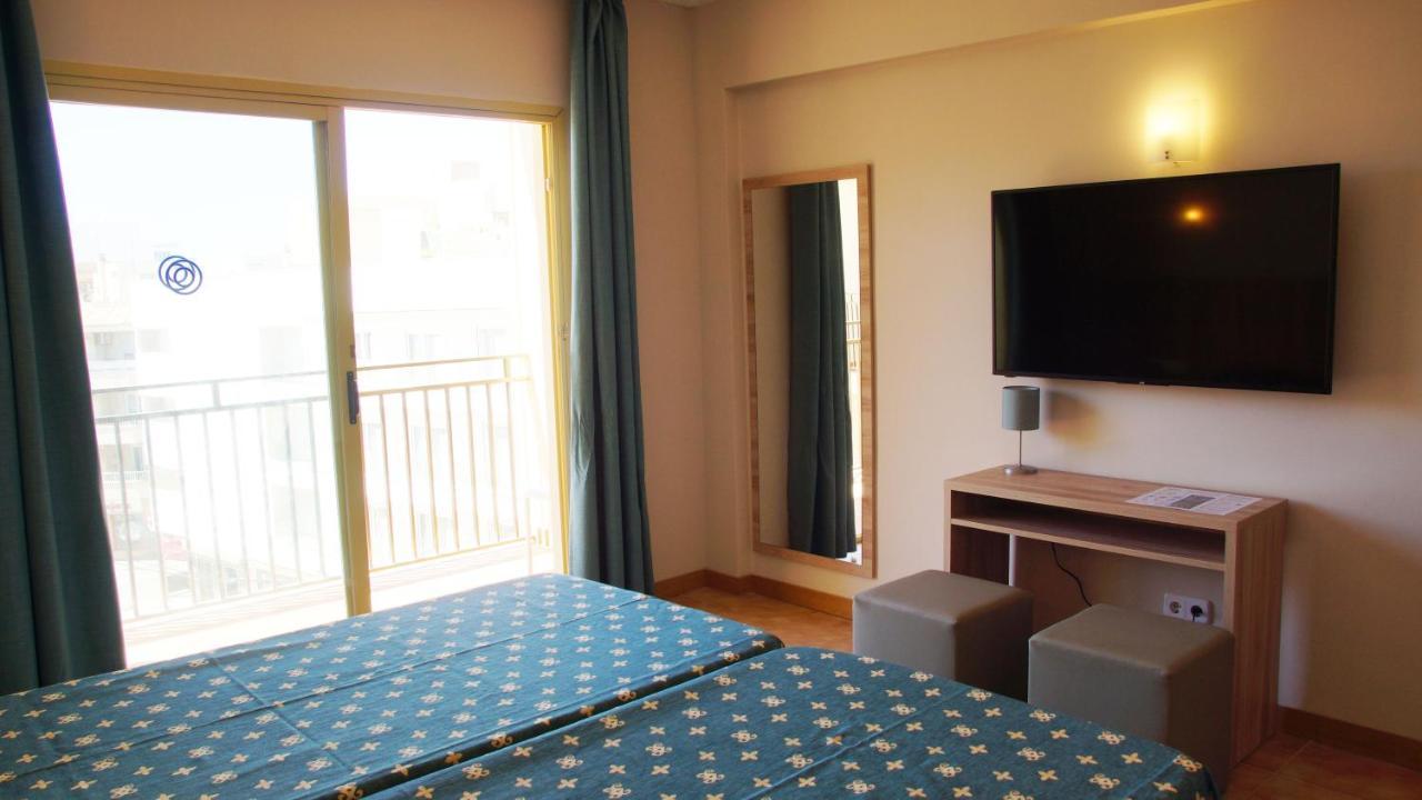 Hotel Iris - Only Adults S'Arenal Dış mekan fotoğraf