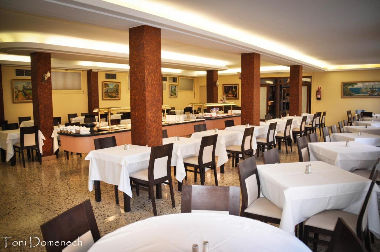 Hotel Iris - Only Adults S'Arenal Dış mekan fotoğraf