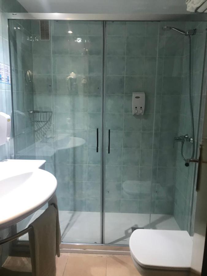 Hotel Iris - Only Adults S'Arenal Dış mekan fotoğraf