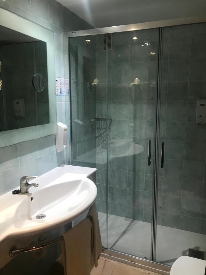 Hotel Iris - Only Adults S'Arenal Dış mekan fotoğraf