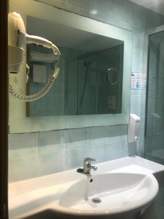Hotel Iris - Only Adults S'Arenal Dış mekan fotoğraf