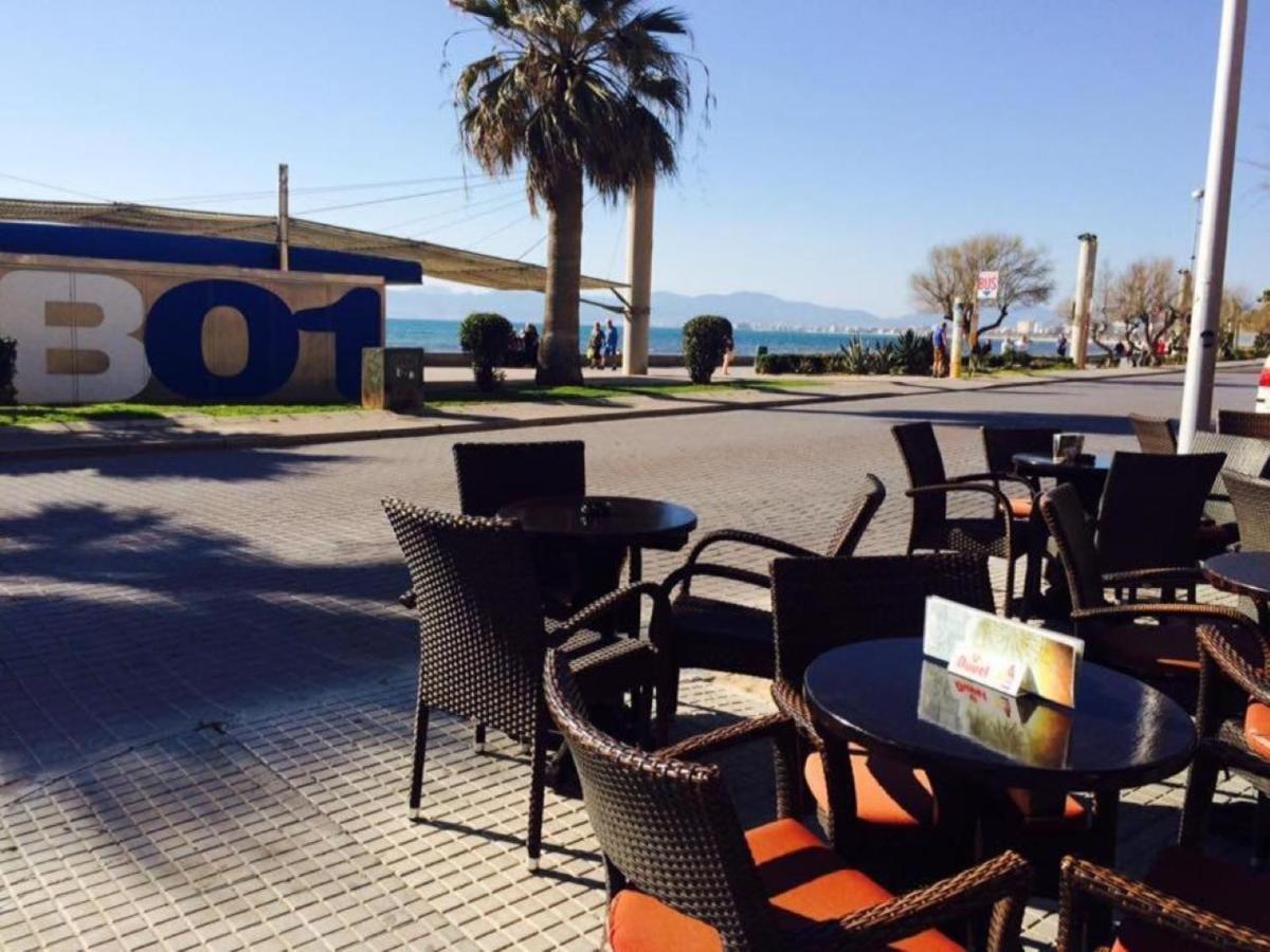 Hotel Iris - Only Adults S'Arenal Dış mekan fotoğraf