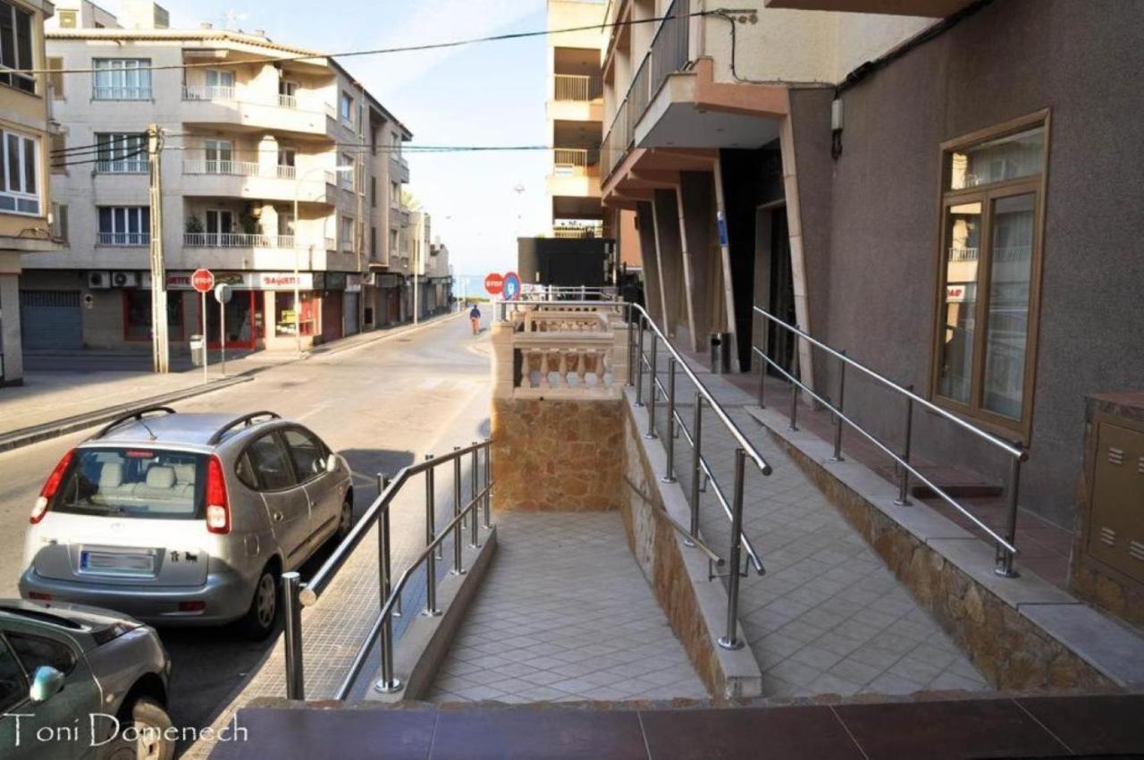 Hotel Iris - Only Adults S'Arenal Dış mekan fotoğraf