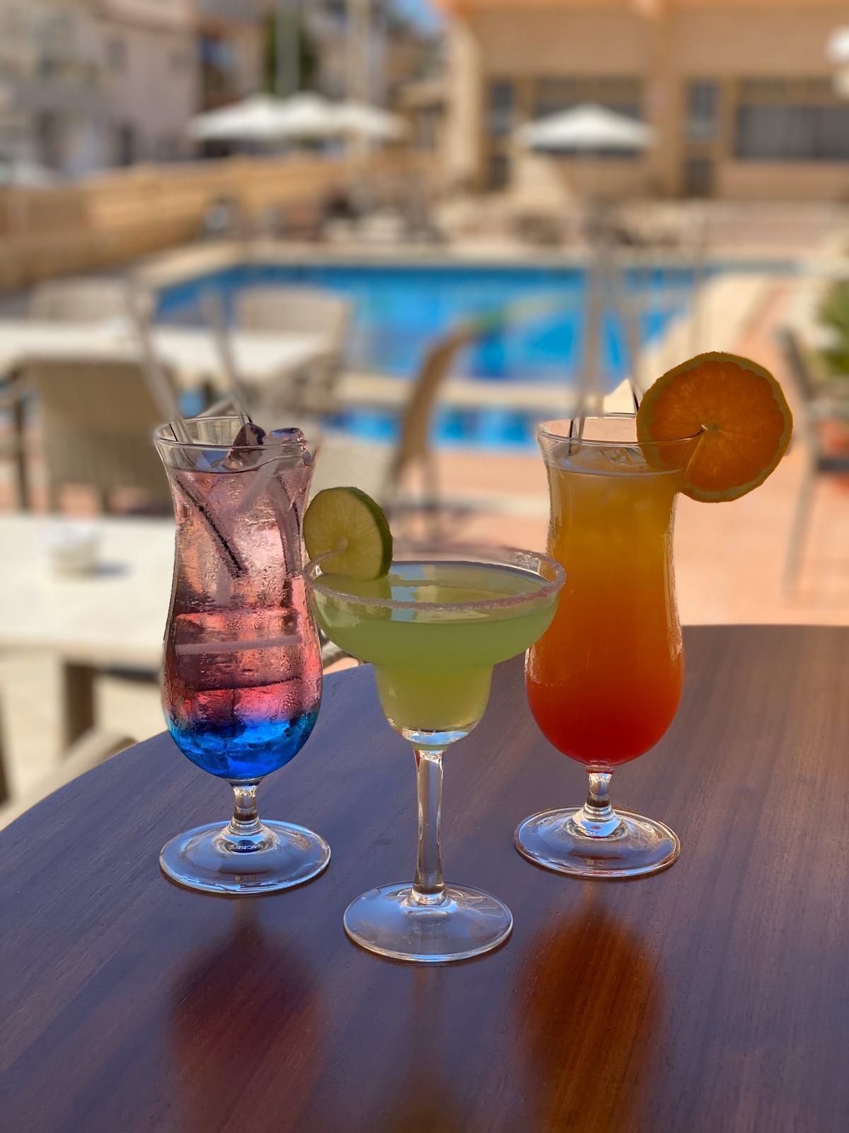 Hotel Iris - Only Adults S'Arenal Dış mekan fotoğraf