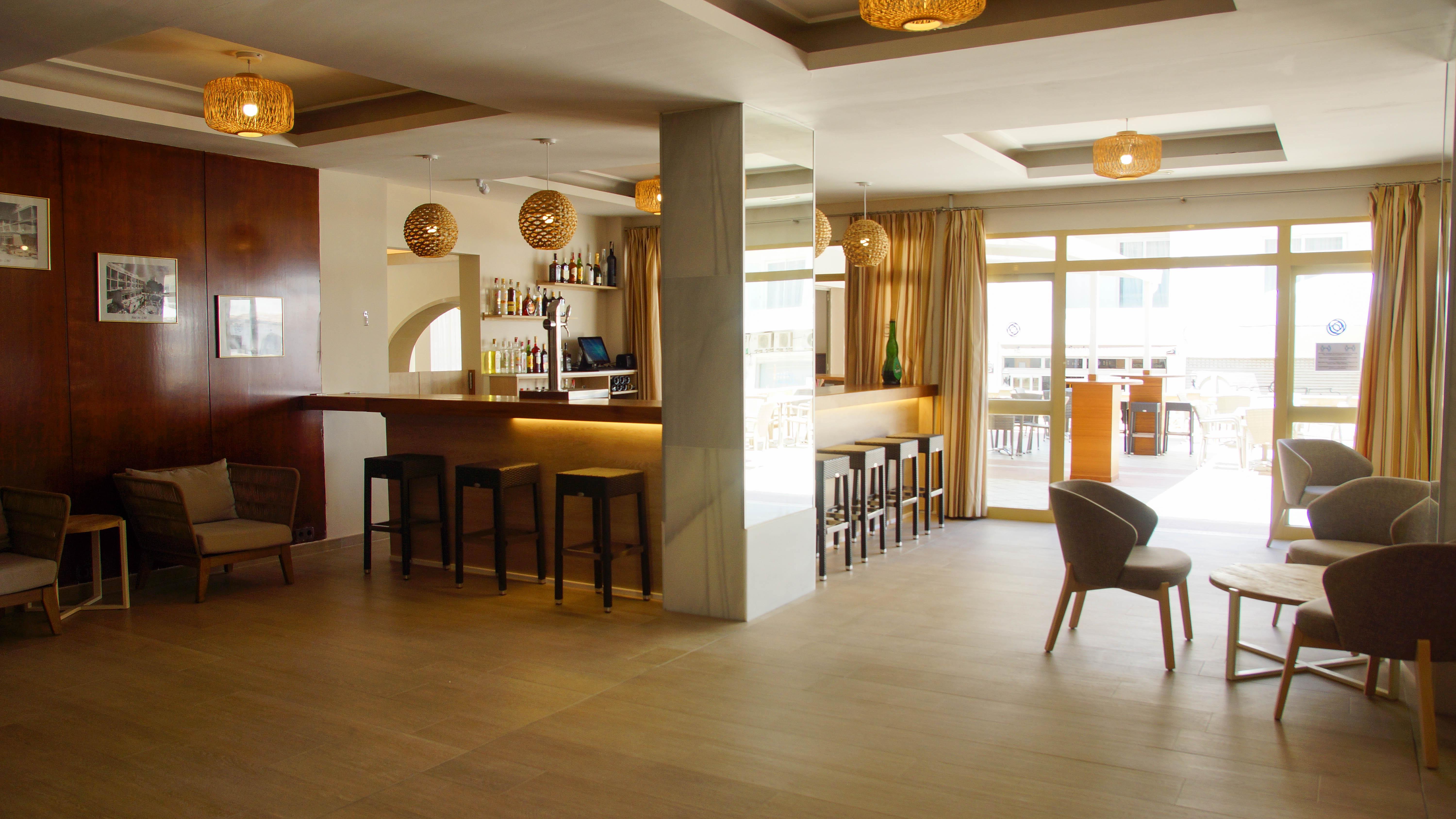 Hotel Iris - Only Adults S'Arenal Dış mekan fotoğraf