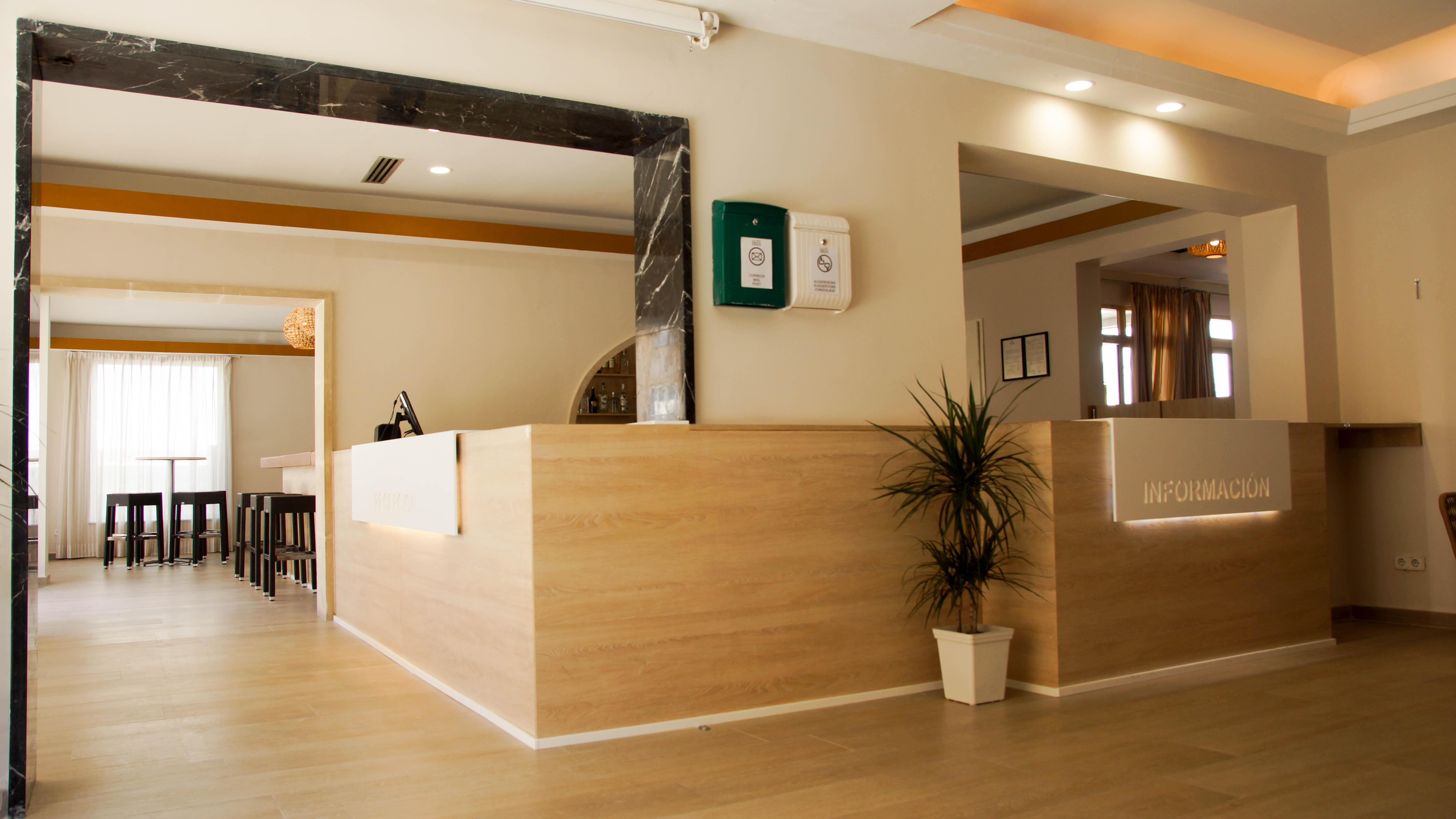 Hotel Iris - Only Adults S'Arenal Dış mekan fotoğraf