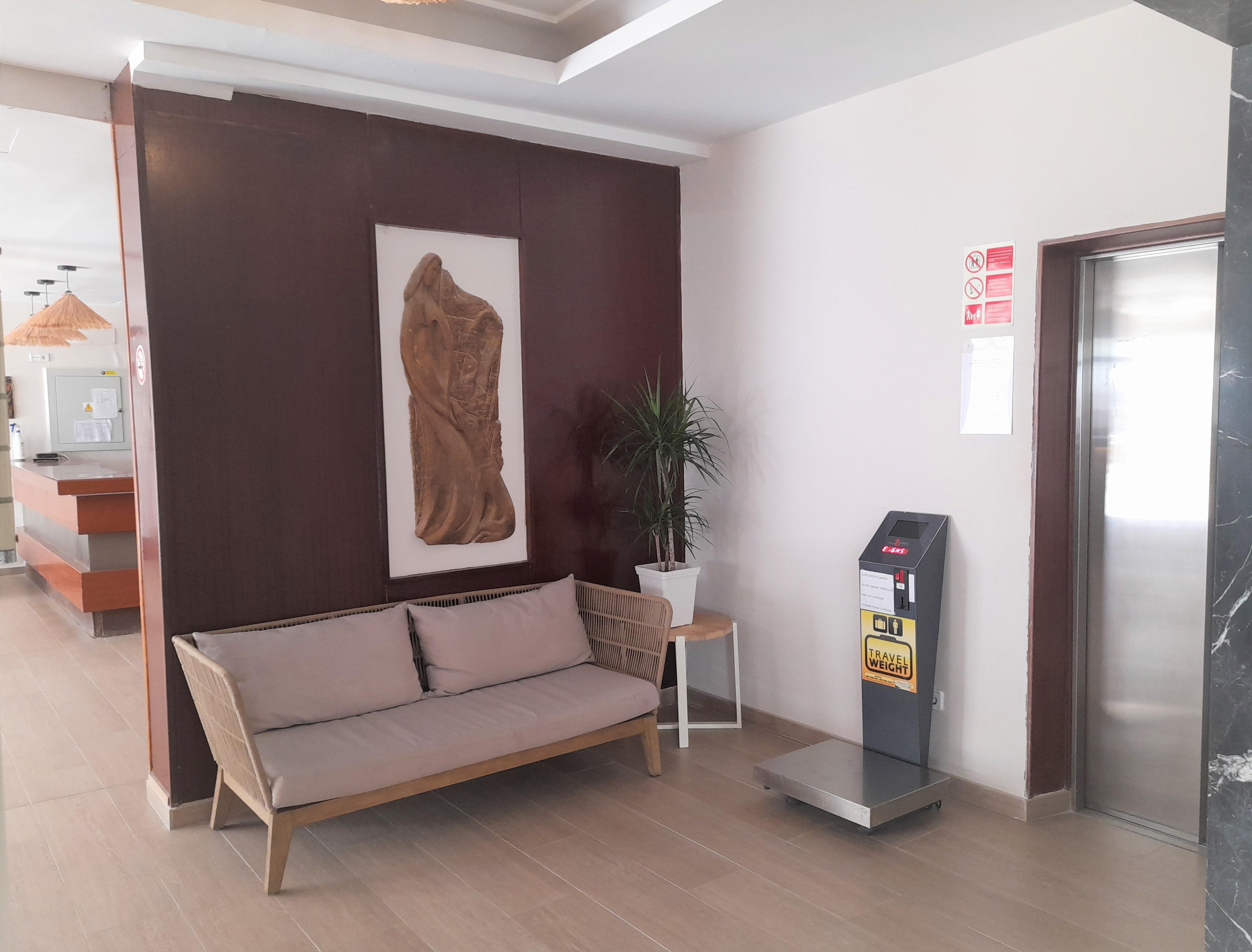 Hotel Iris - Only Adults S'Arenal Dış mekan fotoğraf