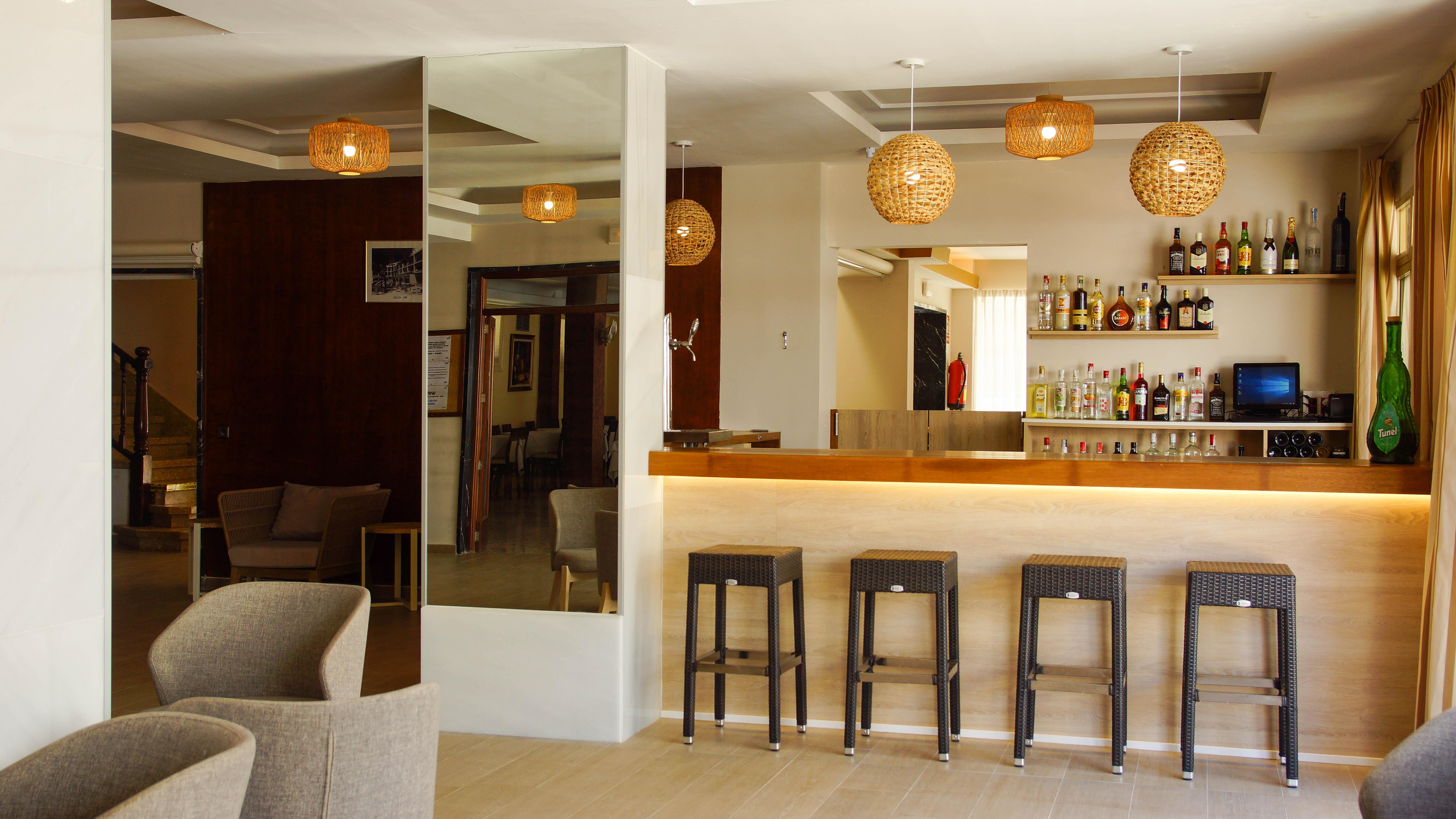 Hotel Iris - Only Adults S'Arenal Dış mekan fotoğraf