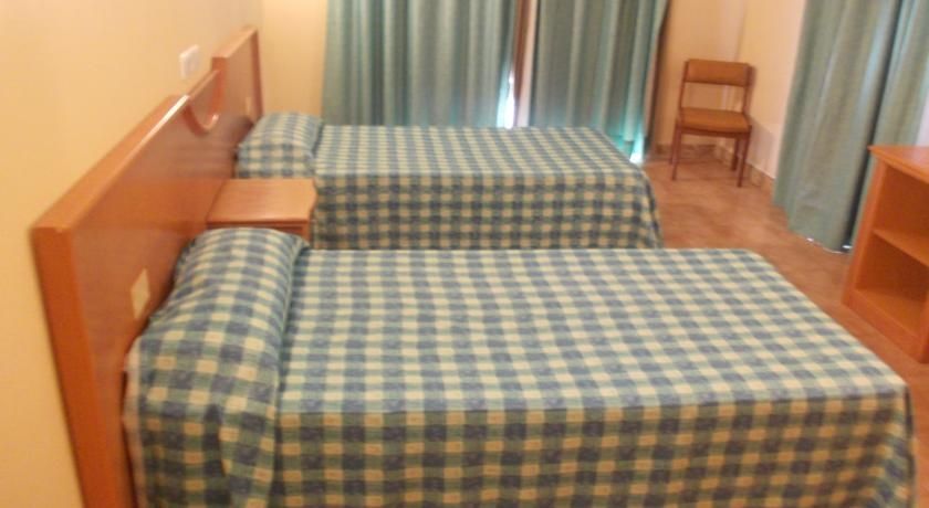 Hotel Iris - Only Adults S'Arenal Dış mekan fotoğraf