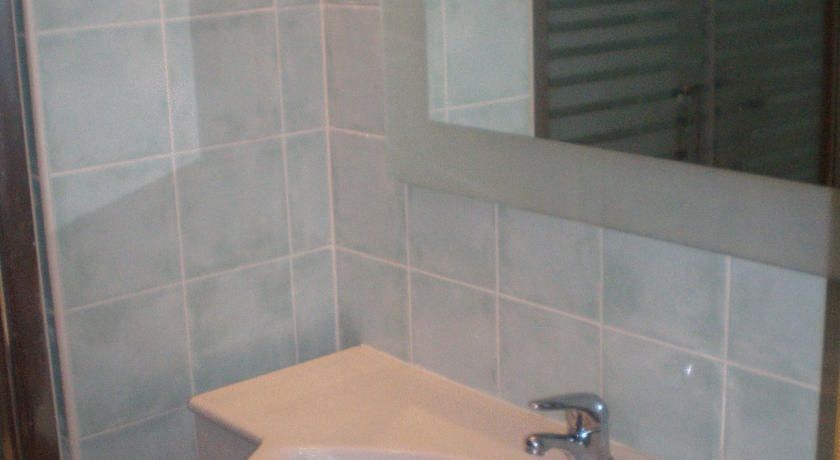 Hotel Iris - Only Adults S'Arenal Dış mekan fotoğraf