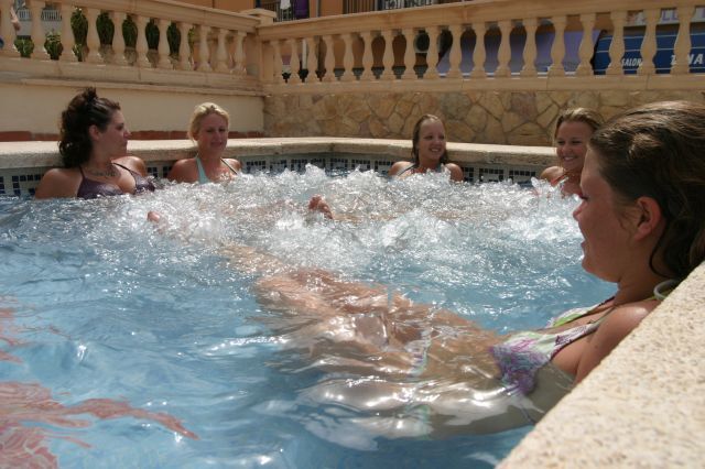 Hotel Iris - Only Adults S'Arenal Dış mekan fotoğraf