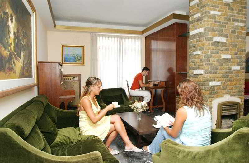 Hotel Iris - Only Adults S'Arenal Dış mekan fotoğraf