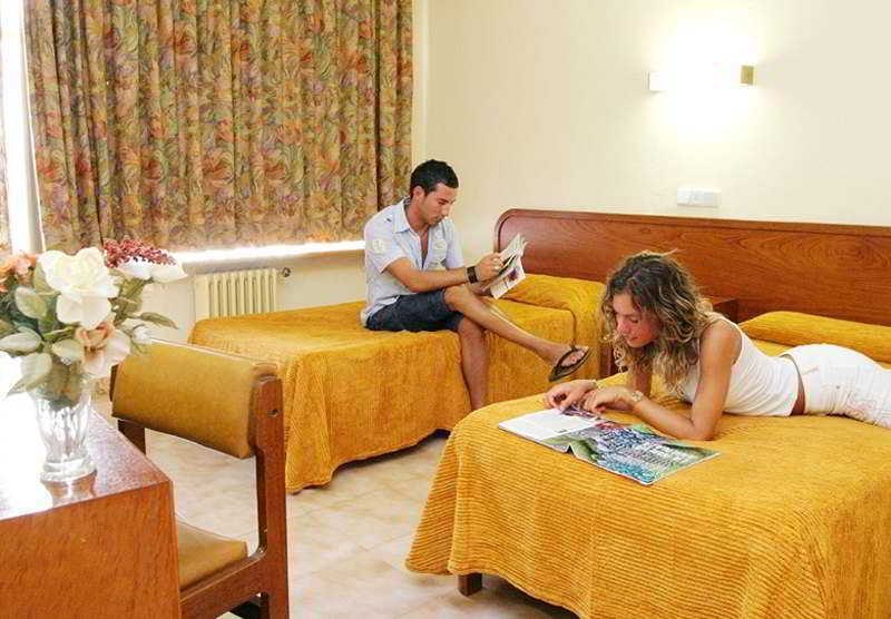 Hotel Iris - Only Adults S'Arenal Dış mekan fotoğraf