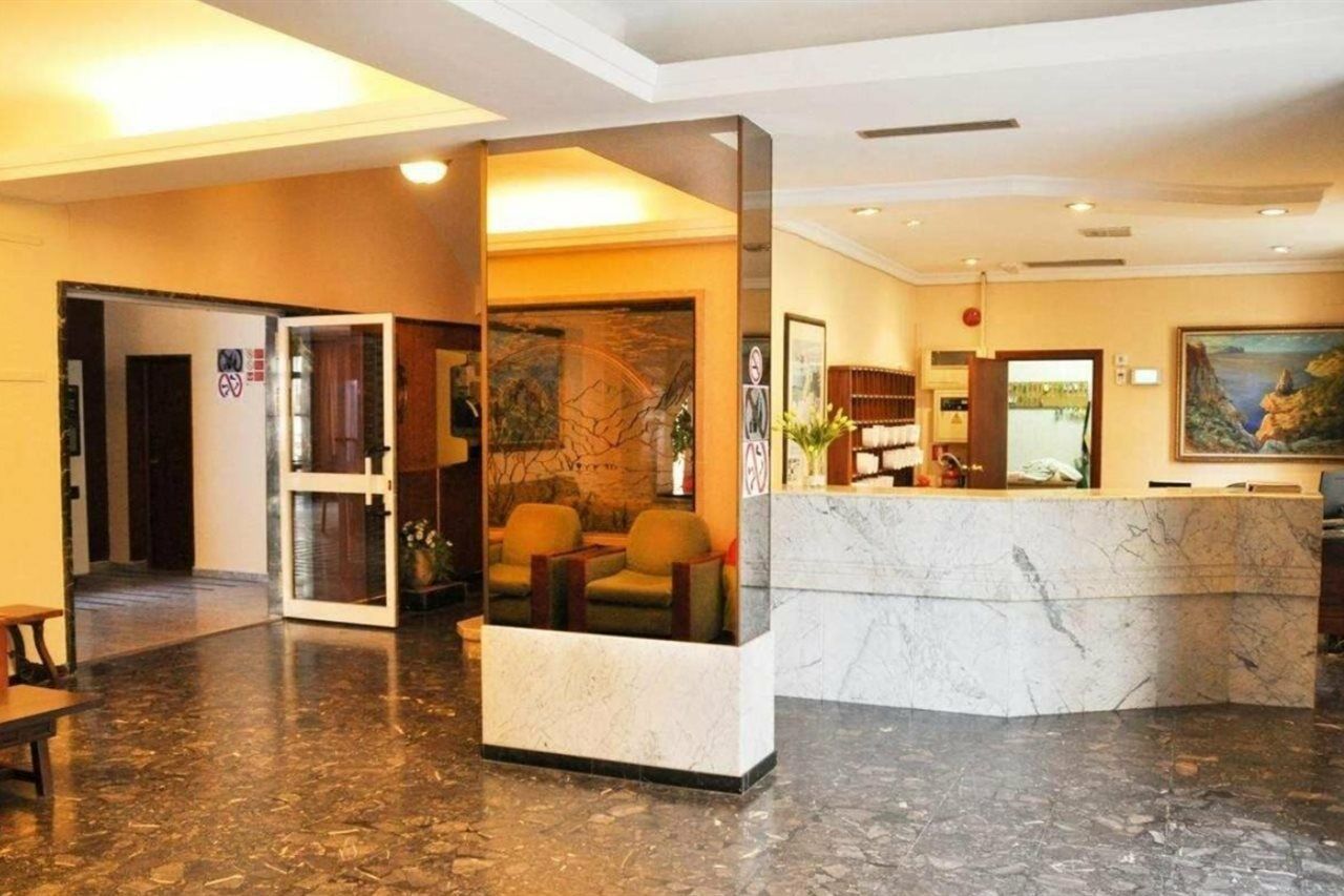 Hotel Iris - Only Adults S'Arenal Dış mekan fotoğraf